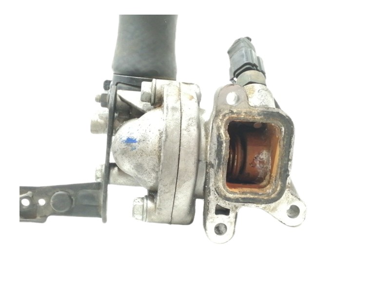Recambio de termostato para hyundai accent (mc) gl crdi referencia OEM IAM   