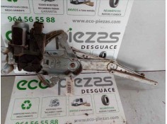 Recambio de elevalunas delantero izquierdo para opel corsa c cosmo referencia OEM IAM    2