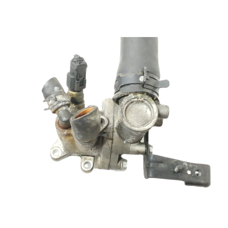 Recambio de termostato para hyundai accent (mc) gl crdi referencia OEM IAM   