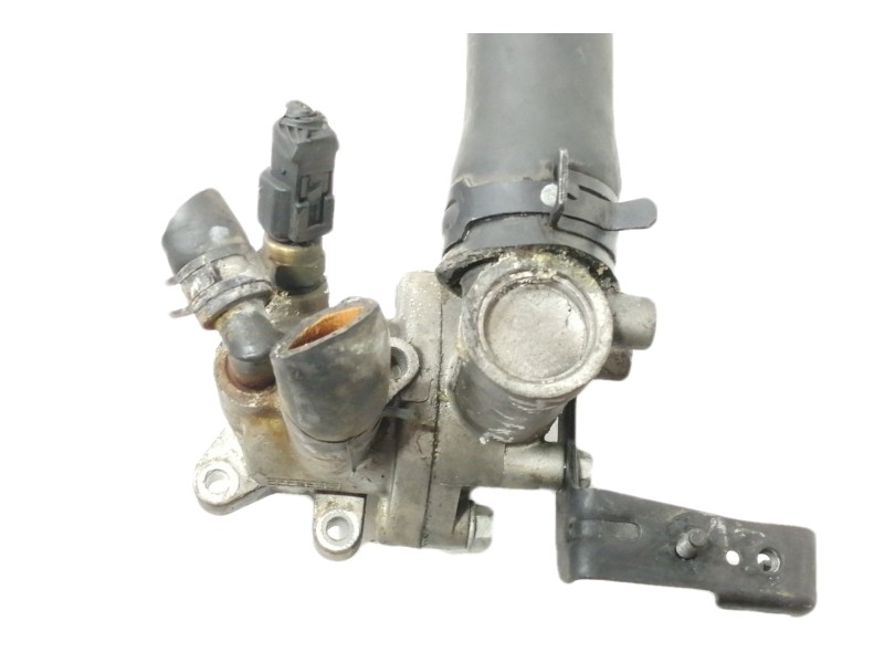Recambio de termostato para hyundai accent (mc) gl crdi referencia OEM IAM   