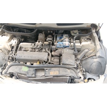 DESPIECE MOTOR 