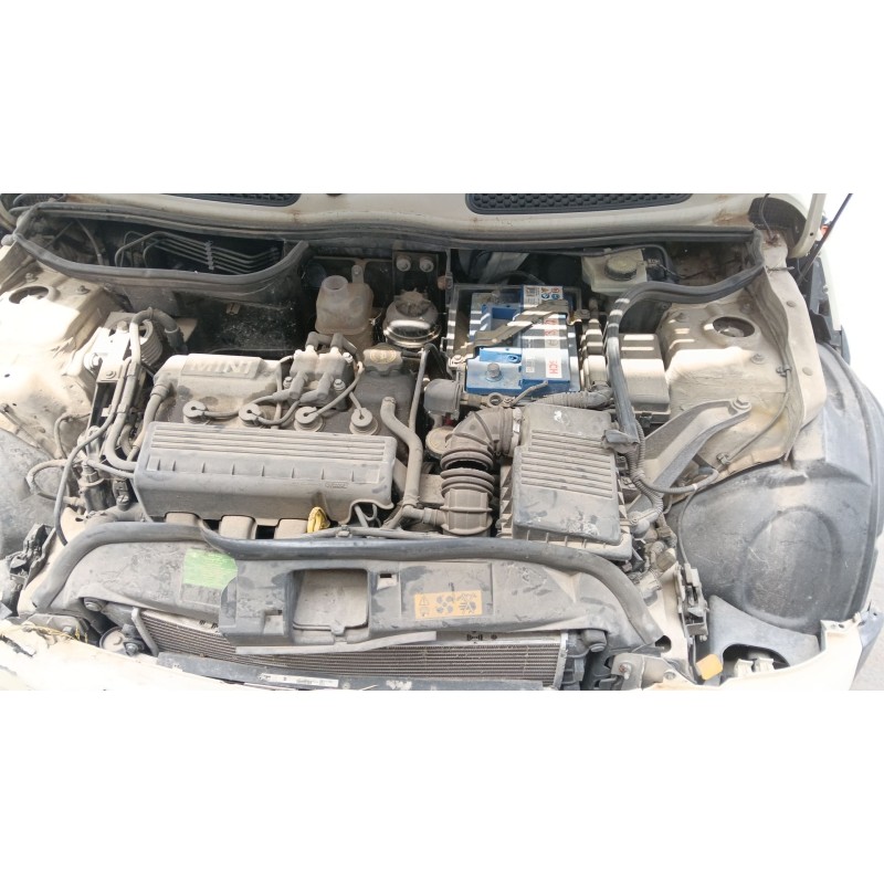 Recambio de despiece motor para mini mini (r50, r53) one referencia OEM IAM   