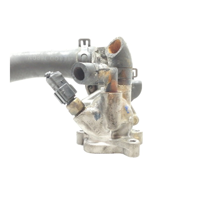 Recambio de termostato para hyundai accent (mc) gl crdi referencia OEM IAM   
