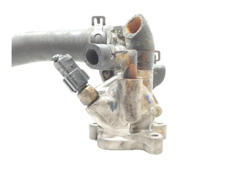 Recambio de termostato para hyundai accent (mc) gl crdi referencia OEM IAM   