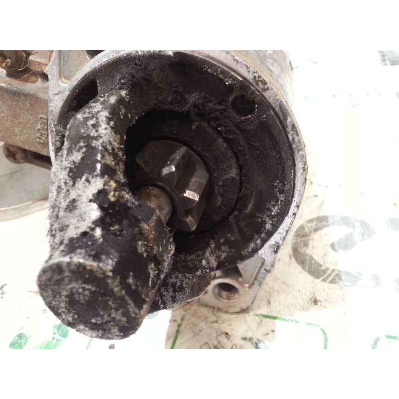 Recambio de motor arranque para hyundai matrix (fc) 1.6 gls edition-plus referencia OEM IAM 3610022800 TM000A27301 