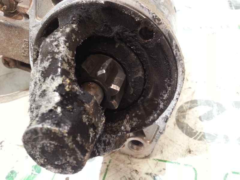 Recambio de motor arranque para hyundai matrix (fc) 1.6 gls edition-plus referencia OEM IAM 3610022800 TM000A27301 