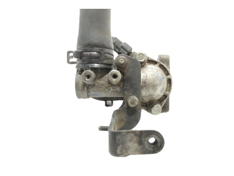 Recambio de termostato para hyundai accent (mc) gl crdi referencia OEM IAM   