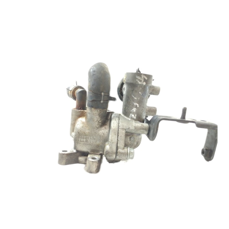 Recambio de termostato para hyundai accent (mc) gl crdi referencia OEM IAM   