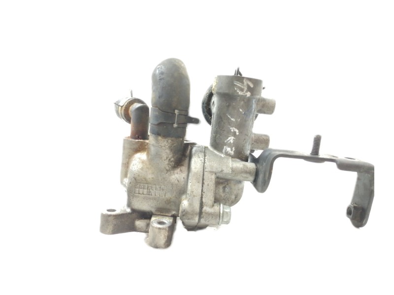 Recambio de termostato para hyundai accent (mc) gl crdi referencia OEM IAM   