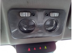 Recambio de luz interior para alfa romeo mito (145) distinctive referencia OEM IAM    2