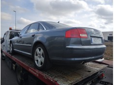 Recambio de elevalunas trasero derecho para audi a8 (4e2) 4.2 quattro referencia OEM IAM 4E0959802A   2
