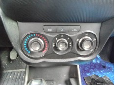 Recambio de mando calefaccion / aire acondicionado para alfa romeo mito (145) distinctive referencia OEM IAM    2