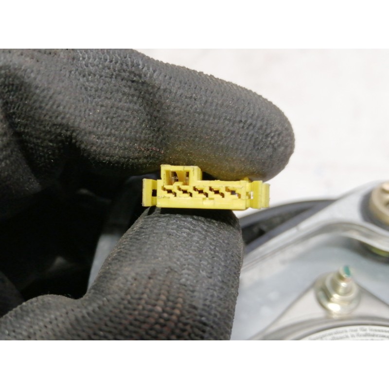 Recambio de airbag delantero izquierdo para audi tt (8n3/8n9) 1.8 t coupe (132kw) referencia OEM IAM 8N0880201  