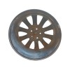 Recambio de llanta para mazda cx-3 (dk) 2.0 skyactiv-g referencia OEM IAM 9965417080 ET50 18x7J