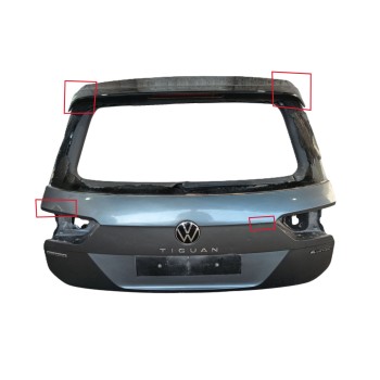 PORTON TRASERO 5NA827025M 