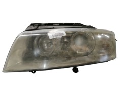 Recambio de faro izquierdo para audi a8 (4e2) 4.2 quattro referencia OEM IAM 5DF00827910 4E0907813 / 15814300LI 15815300LI / 5DV