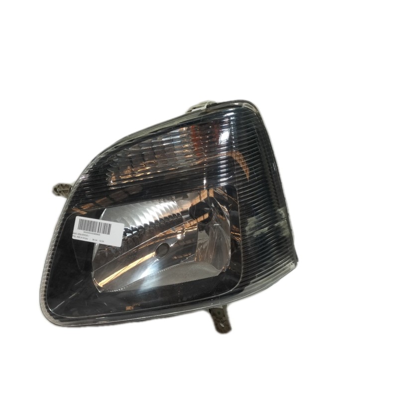 Recambio de faro izquierdo para opel agila enjoy referencia OEM IAM   