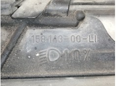 Recambio de faro izquierdo para audi a8 (4e2) 4.2 quattro referencia OEM IAM 5DF00827910 4E0907813 / 15814300LI 15815300LI / 5DV 2