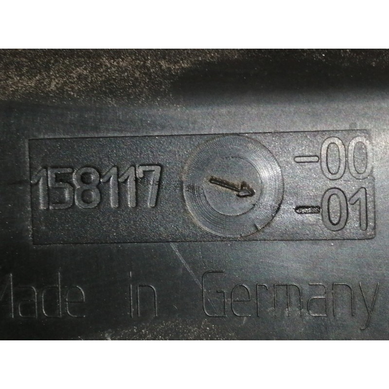 Recambio de faro izquierdo para audi a8 (4e2) 4.2 quattro referencia OEM IAM 5DF00827910 4E0907813 / 15814300LI 15815300LI / 5DV