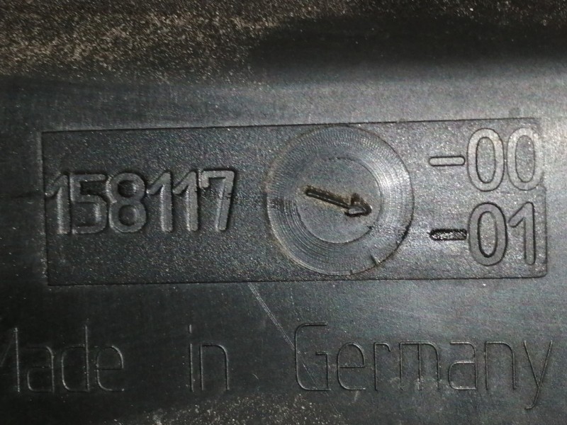 Recambio de faro izquierdo para audi a8 (4e2) 4.2 quattro referencia OEM IAM 5DF00827910 4E0907813 / 15814300LI 15815300LI / 5DV