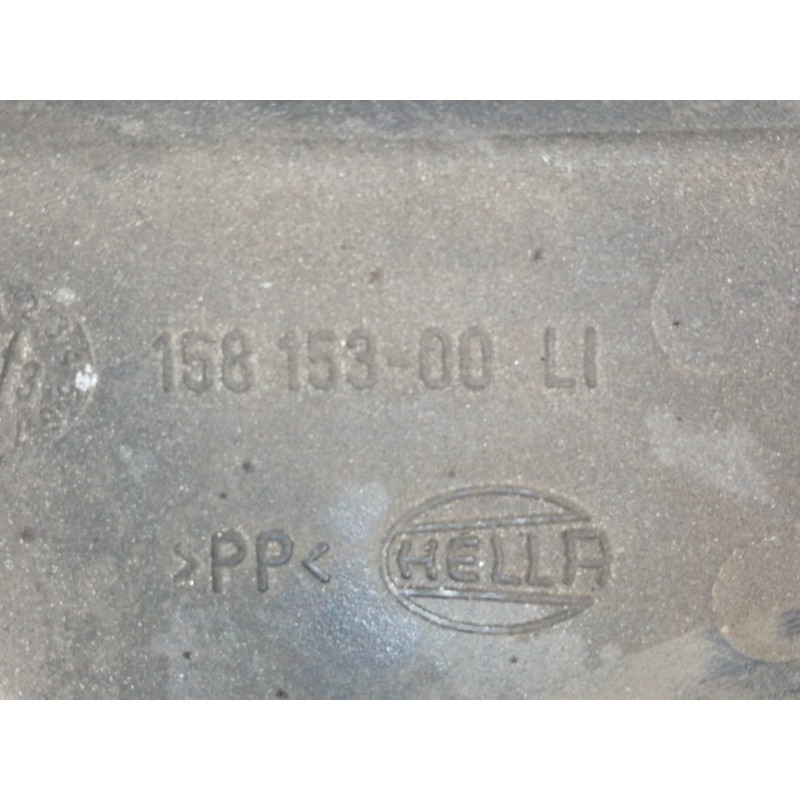 Recambio de faro izquierdo para audi a8 (4e2) 4.2 quattro referencia OEM IAM 5DF00827910 4E0907813 / 15814300LI 15815300LI / 5DV