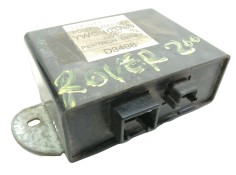 Recambio de modulo electronico para mg serie 200 (rf) 220 sd (5-ptas.) referencia OEM IAM YWC103780  
