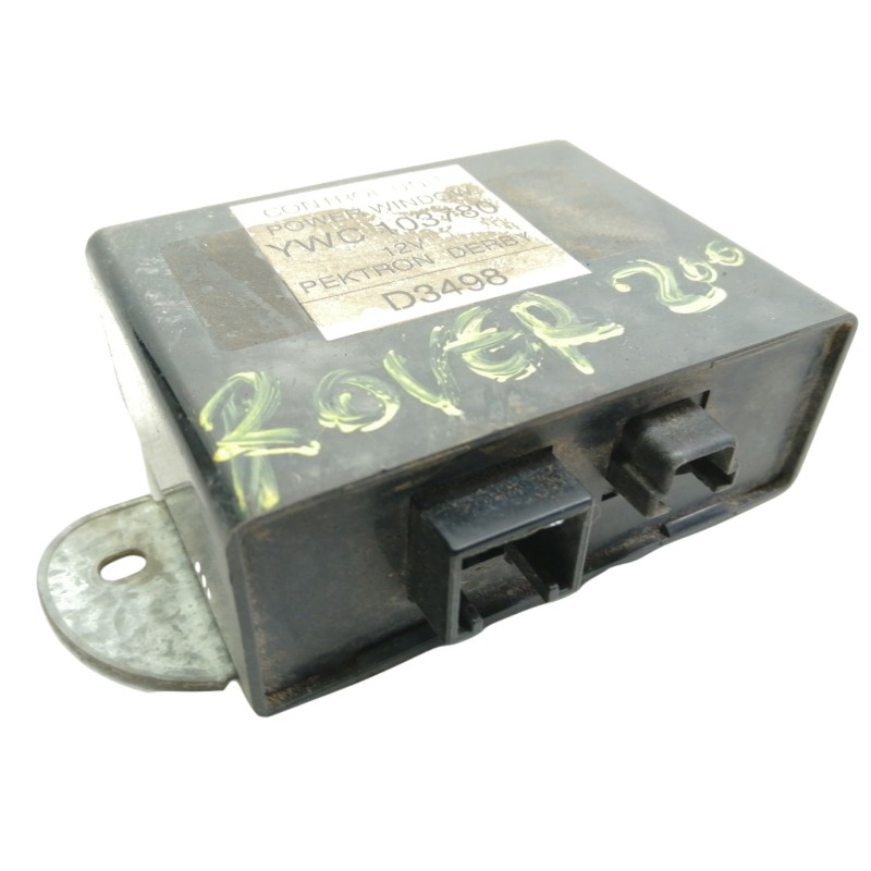 Recambio de modulo electronico para mg serie 200 (rf) 220 sd (5-ptas.) referencia OEM IAM YWC103780  