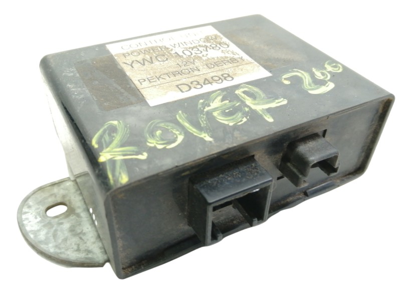 Recambio de modulo electronico para mg serie 200 (rf) 220 sd (5-ptas.) referencia OEM IAM YWC103780  