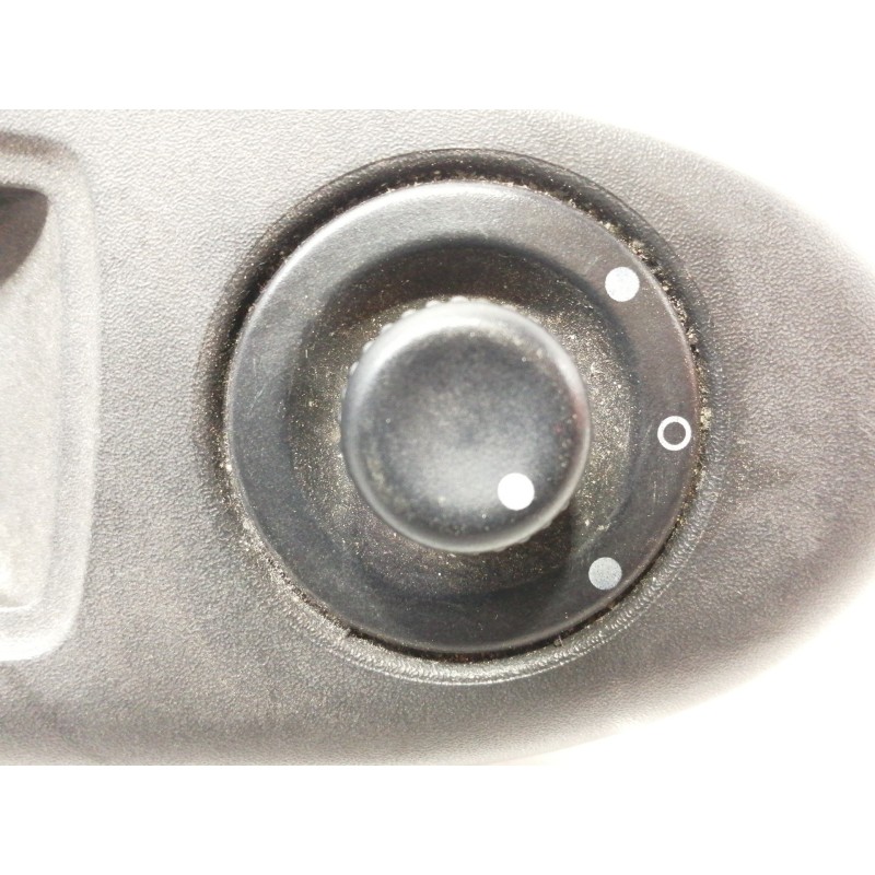 Recambio de mando retrovisor para renault clio ii fase ii (b/cb0) authentique referencia OEM IAM 8200084008  