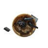 Recambio de aforador para skoda rapid spaceback (nh1) 1.6 tdi referencia OEM IAM 6R0919050K 6R0919050K 