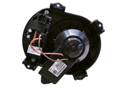 Recambio de motor calefaccion para mercedes-benz clase b (w246) b 180 cdi be (246.200) referencia OEM IAM A2469064200 A246906410 2