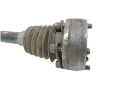 Recambio de transmision delantera izquierda para seat arosa (6h1) stella referencia OEM IAM 6N040727   2