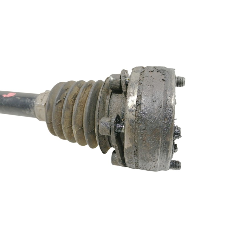 Recambio de transmision delantera izquierda para seat arosa (6h1) stella referencia OEM IAM 6N040727  