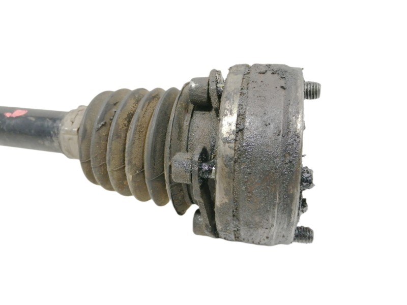 Recambio de transmision delantera izquierda para seat arosa (6h1) stella referencia OEM IAM 6N040727  