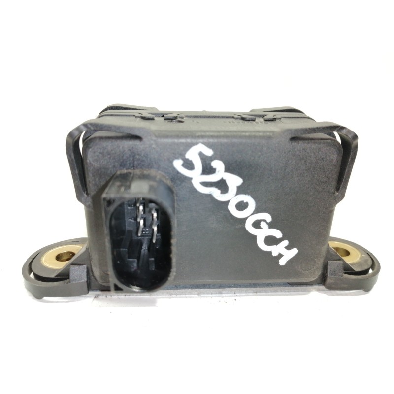 Recambio de modulo electronico para peugeot 207 gt referencia OEM IAM 9661441680  