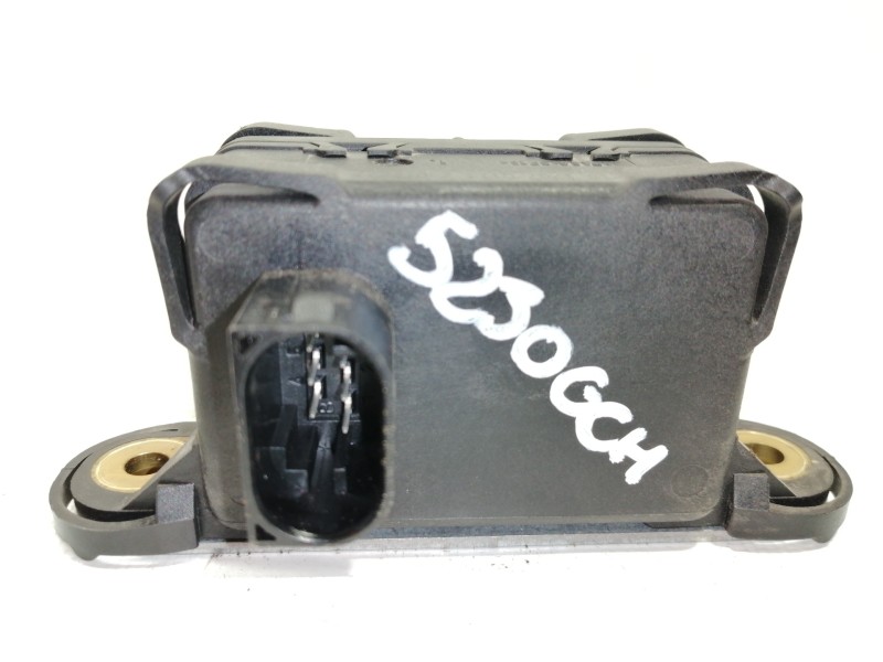 Recambio de modulo electronico para peugeot 207 gt referencia OEM IAM 9661441680  