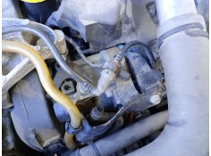 Recambio de bomba inyeccion para renault megane iii berlina 5 p authentique referencia OEM IAM K9K830   2