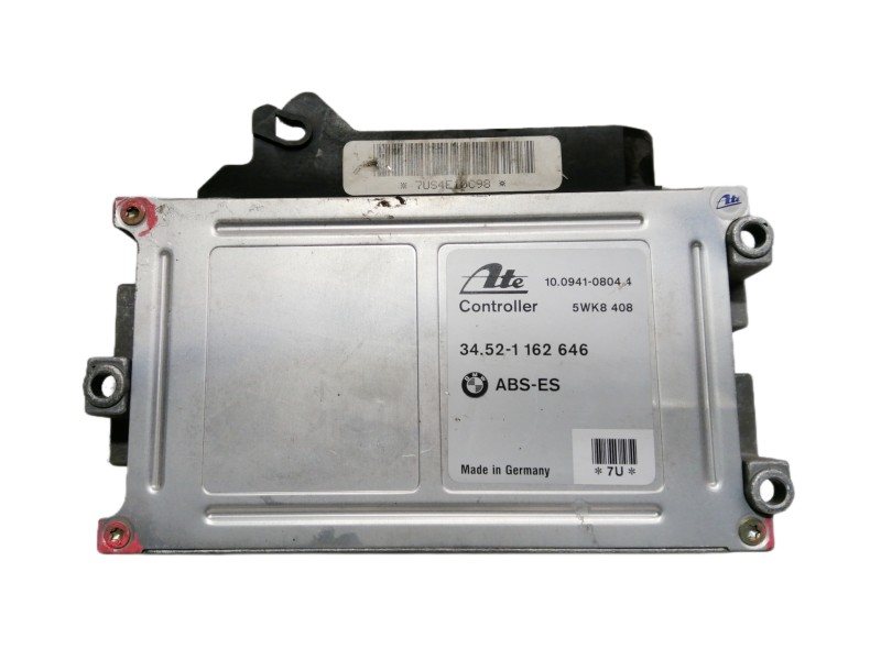 Recambio de centralita abs para bmw serie 3 berlina (e36) 325td referencia OEM IAM 10094108044  ATE