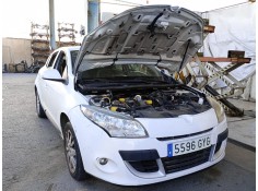 Recambio de caja cambios para renault megane iii berlina 5 p authentique referencia OEM IAM JR5175   2