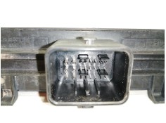 Recambio de centralita luces para peugeot 207 gt referencia OEM IAM 9654725580   2