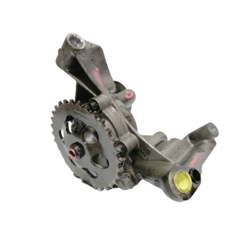 Recambio de bomba aceite para volkswagen passat variant (3b5) comfortline referencia OEM IAM 06A115105  670815552
