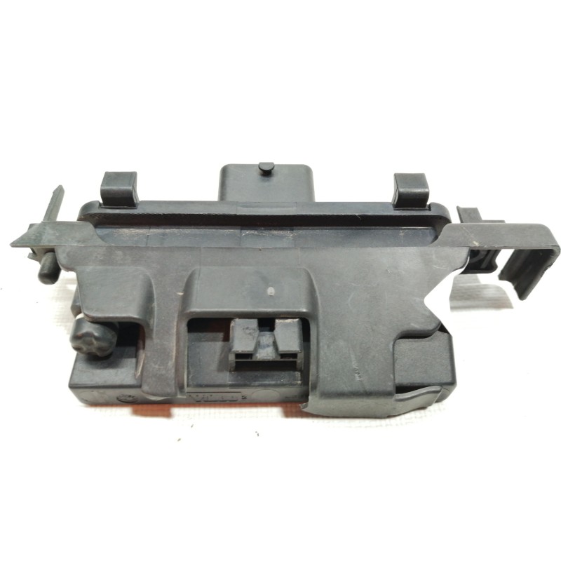 Recambio de centralita luces para peugeot 207 gt referencia OEM IAM 9654725580  