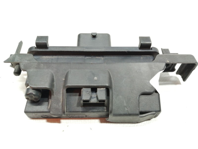 Recambio de centralita luces para peugeot 207 gt referencia OEM IAM 9654725580  