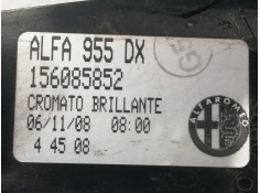 Recambio de piloto trasero derecho para alfa romeo mito (145) distinctive referencia OEM IAM 156085852   2