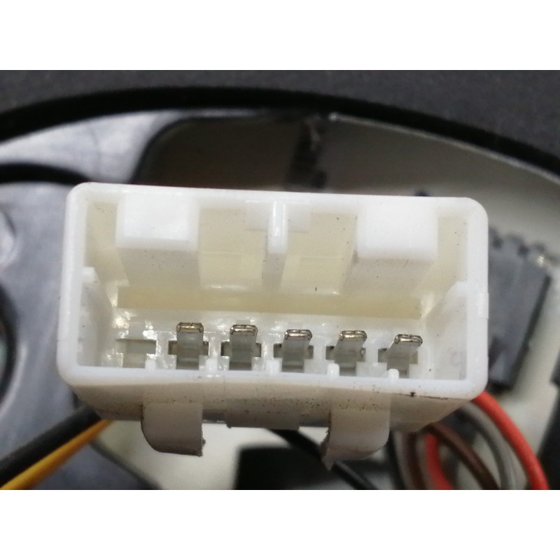 Recambio de piloto trasero derecho para alfa romeo mito (145) distinctive referencia OEM IAM 156085852  