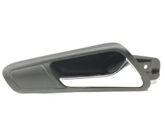Recambio de maneta interior delantera derecha para volkswagen passat berlina (3c2) trendline referencia OEM IAM 3C1837114   2