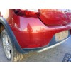 Recambio de paragolpes trasero para dacia sandero ii (b8_) 1.5 dci referencia OEM IAM 850108510S  