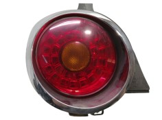 Recambio de piloto trasero izquierdo para alfa romeo mito (145) distinctive referencia OEM IAM 156085856  