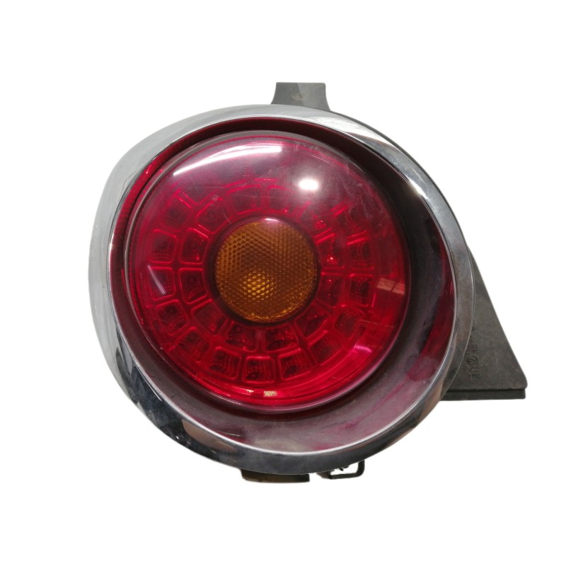 Recambio de piloto trasero izquierdo para alfa romeo mito (145) distinctive referencia OEM IAM 156085856  