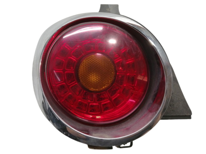 Recambio de piloto trasero izquierdo para alfa romeo mito (145) distinctive referencia OEM IAM 156085856  